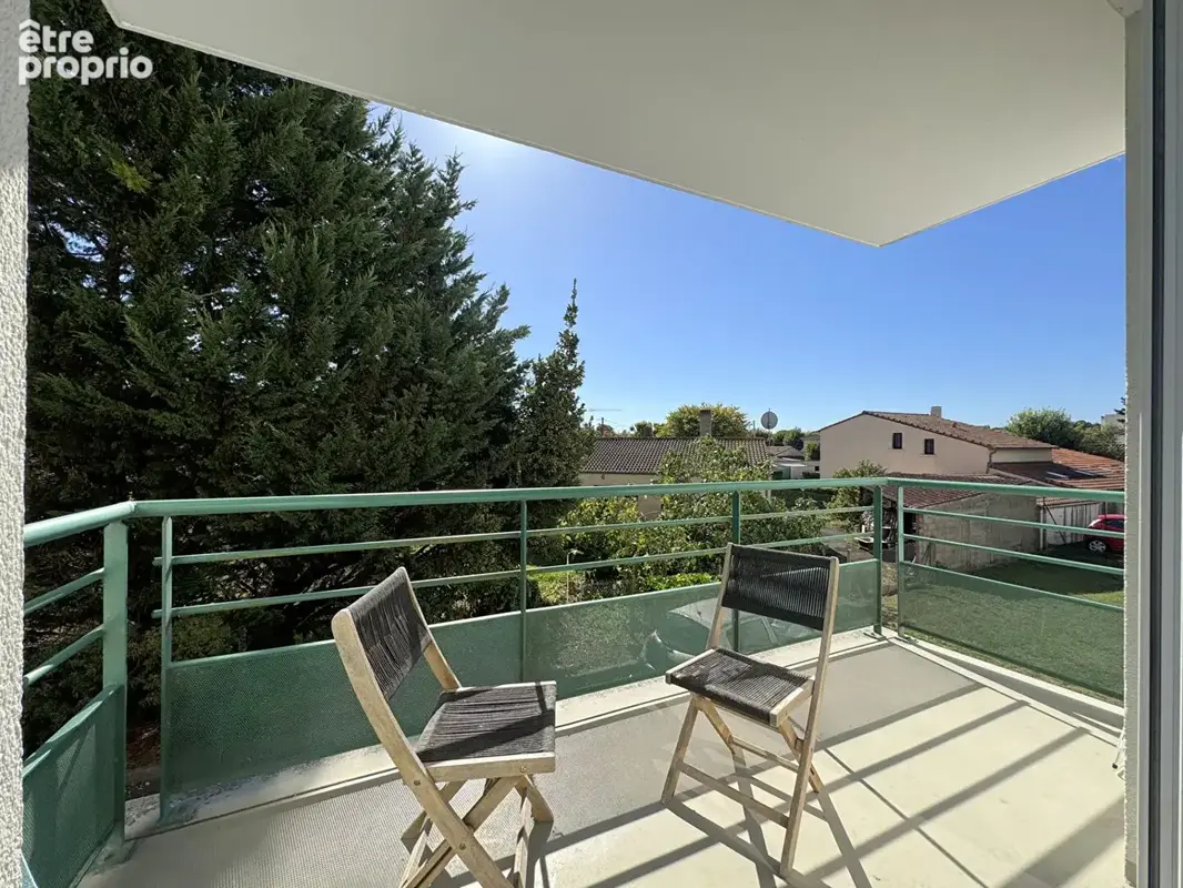 Appartement à ROYAN