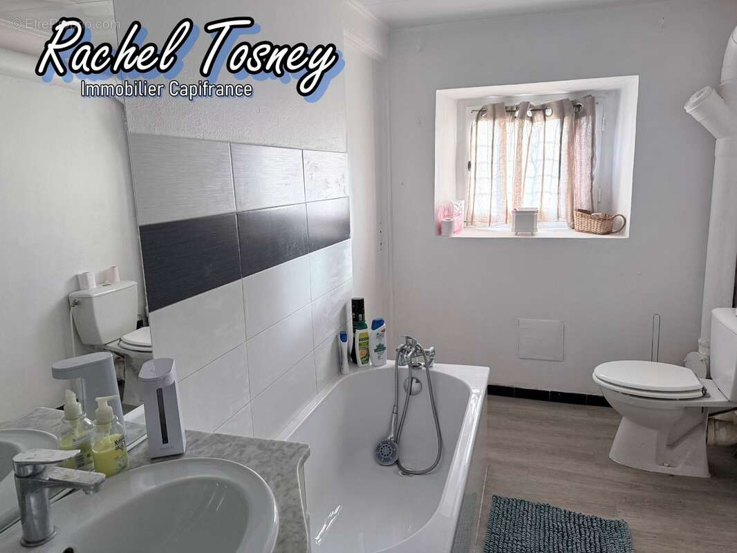 Appartement T3 en rez de jardin à vendre PLANCHER LES MINES (70290) - photo 3