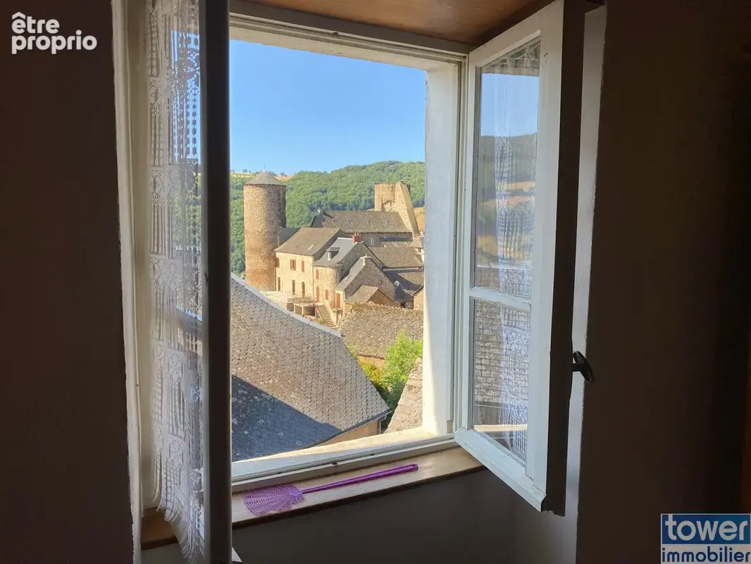 Maison de village Pomayrols - photo 9