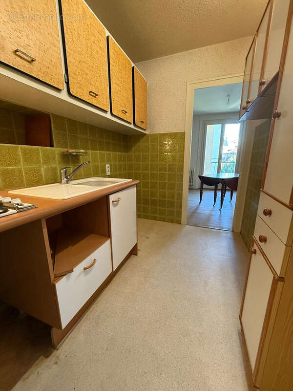 Appartement à PERIGUEUX