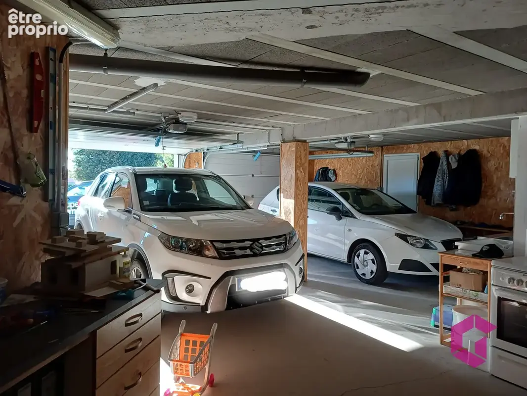 Maison de 102m2 - photo 13