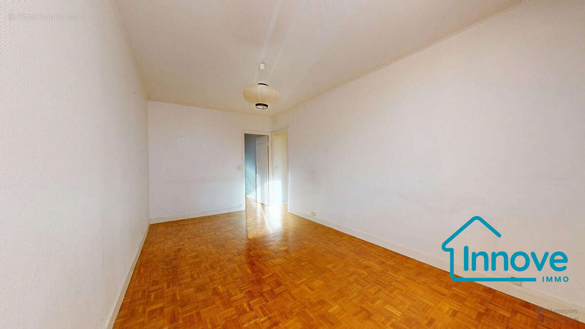 Appartement à VERSAILLES