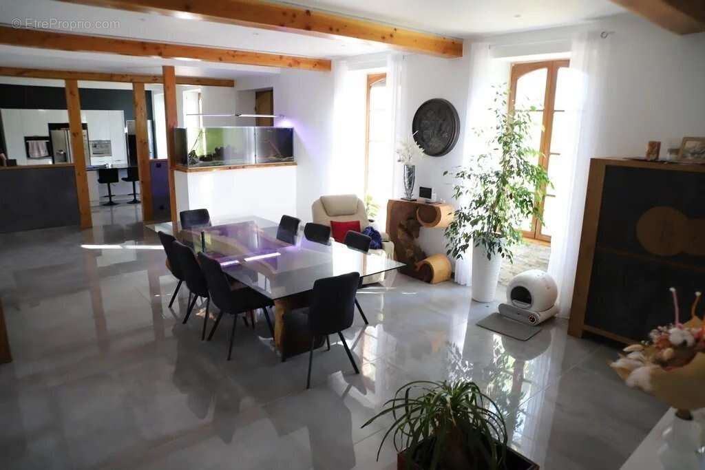 Maison à PAMIERS