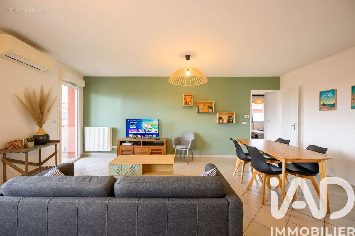 Photo 3 - Appartement à MERIGNAC