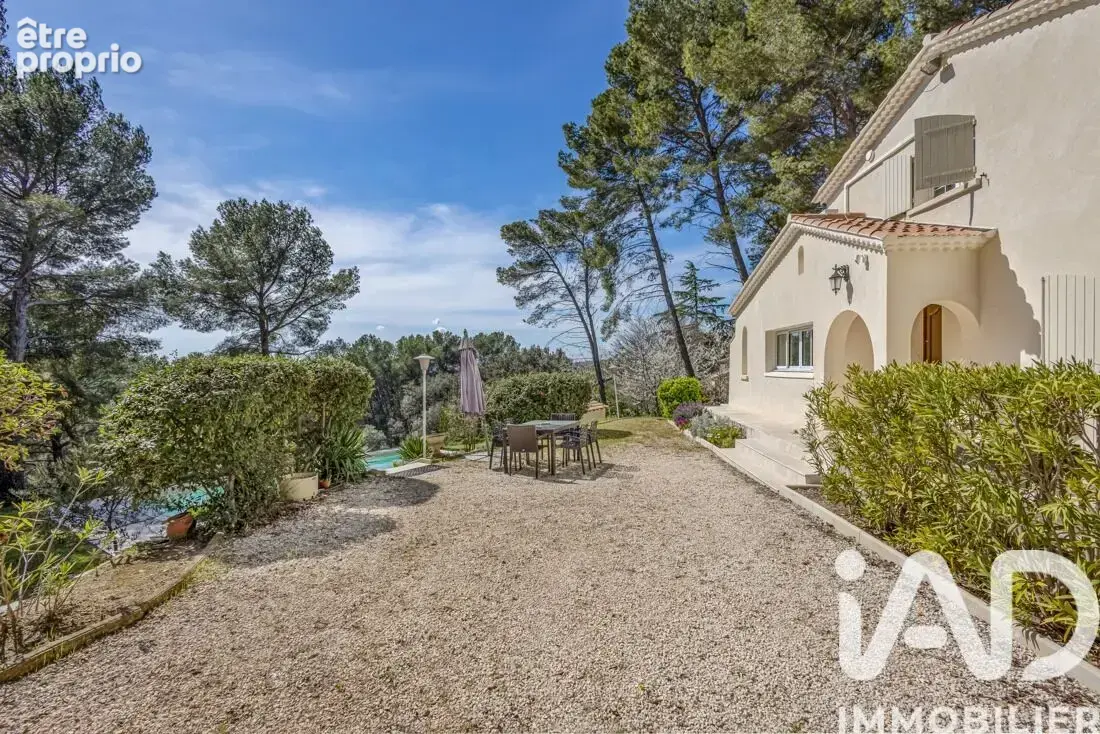 Photo 1 - Maison à EGUILLES