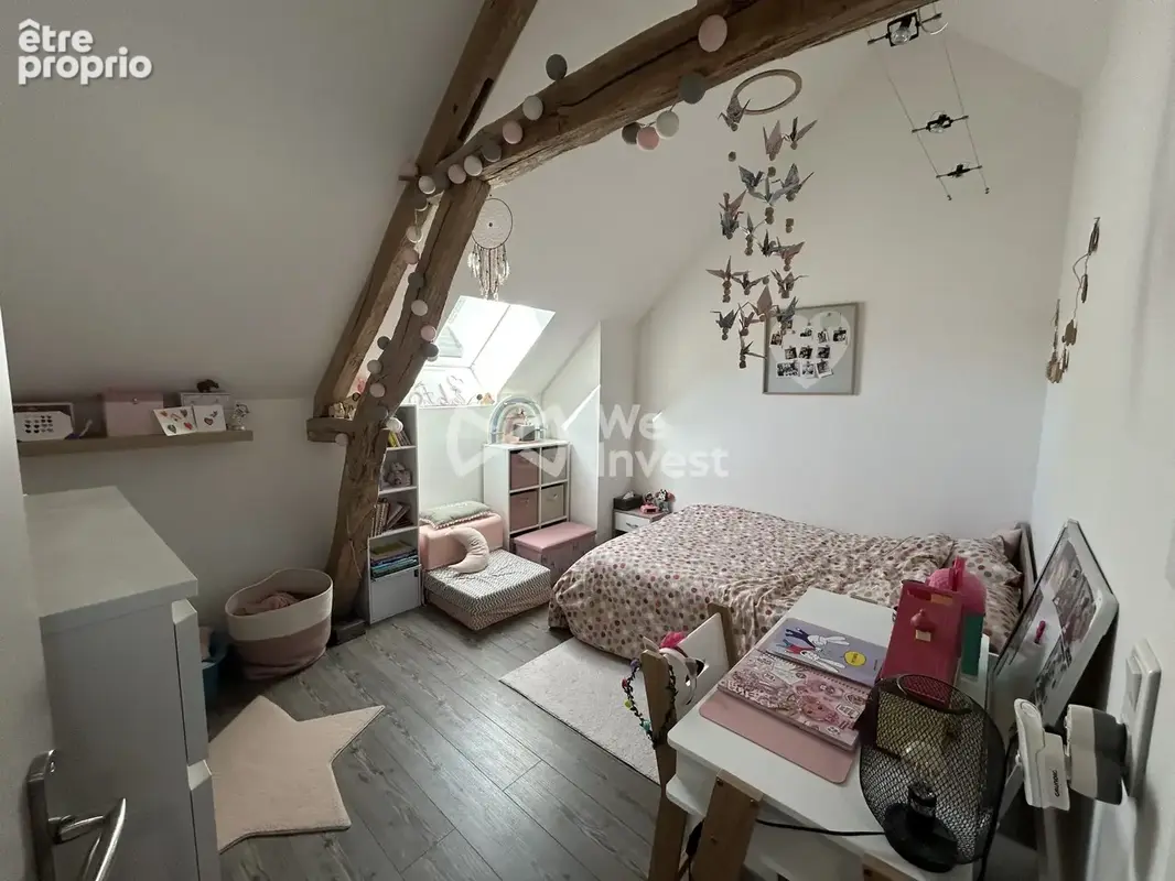 Maison 6 pièces 150 m² à vendre à Aix-En-Othe (10160) - photo 6