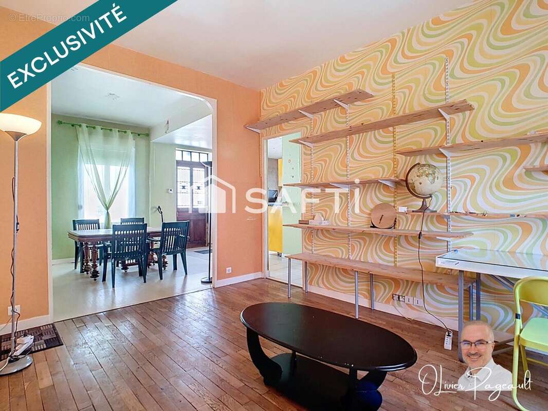 Photo 4 - Appartement à LYON-8E
