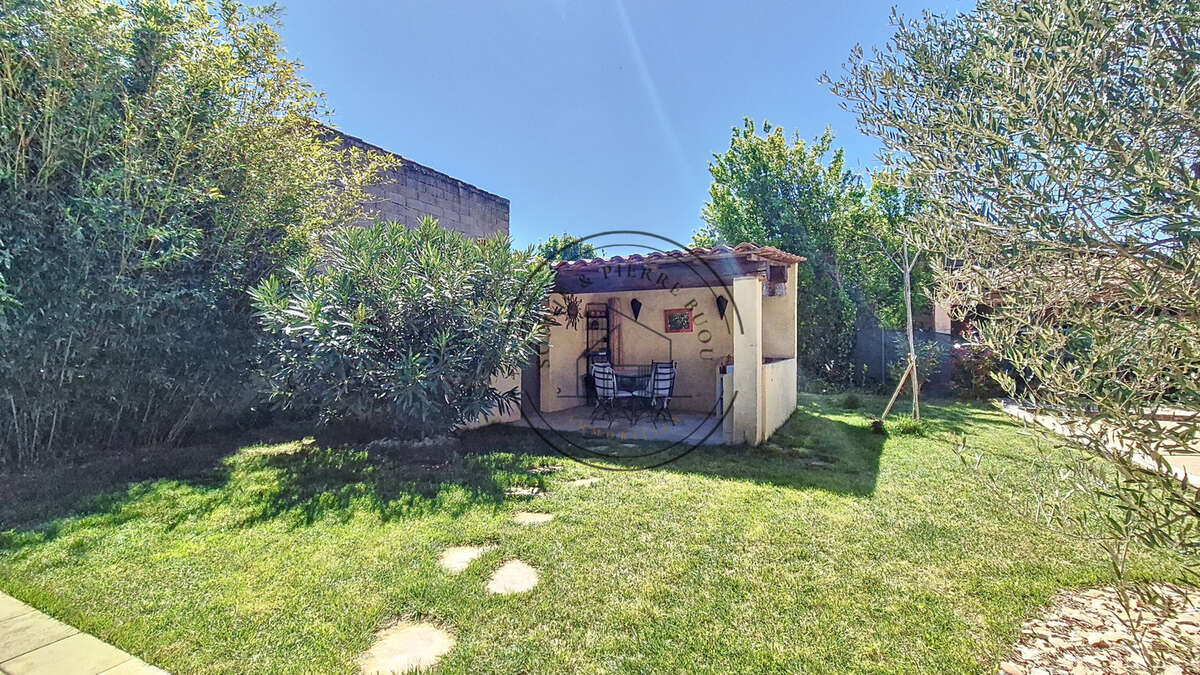 Maison à CHEVAL-BLANC