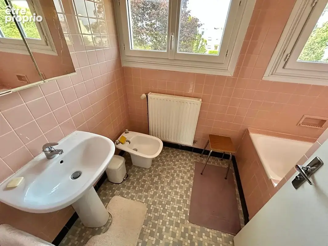 Maison à vendre à 400 m du centre de Pont L'Abbé - 4 chambres sur terrain de 1500 m² avec dépendance. - photo 15