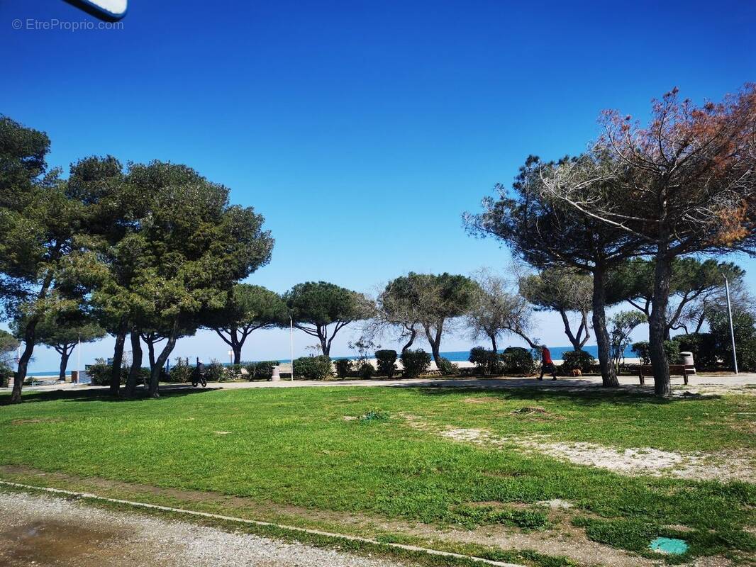 Maison à ARGELES-SUR-MER