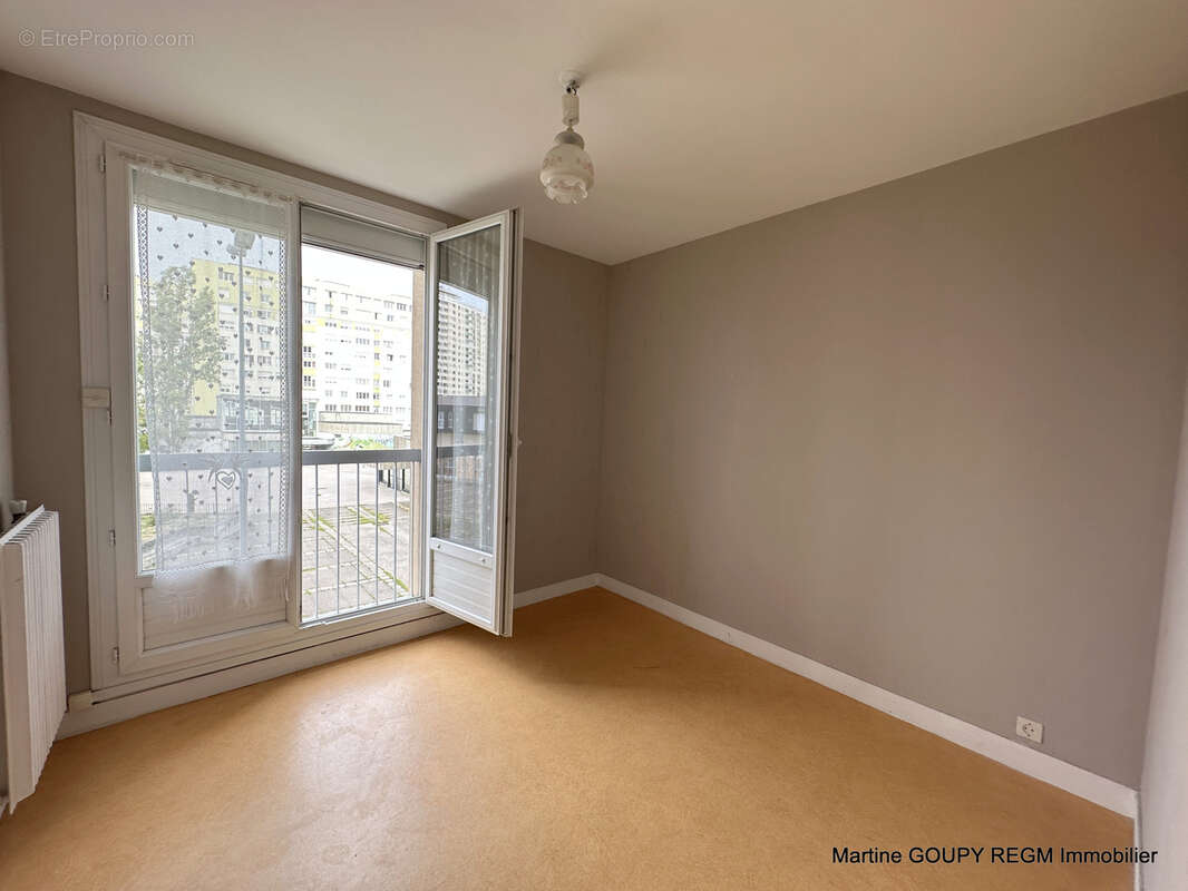 Appartement à ORLEANS