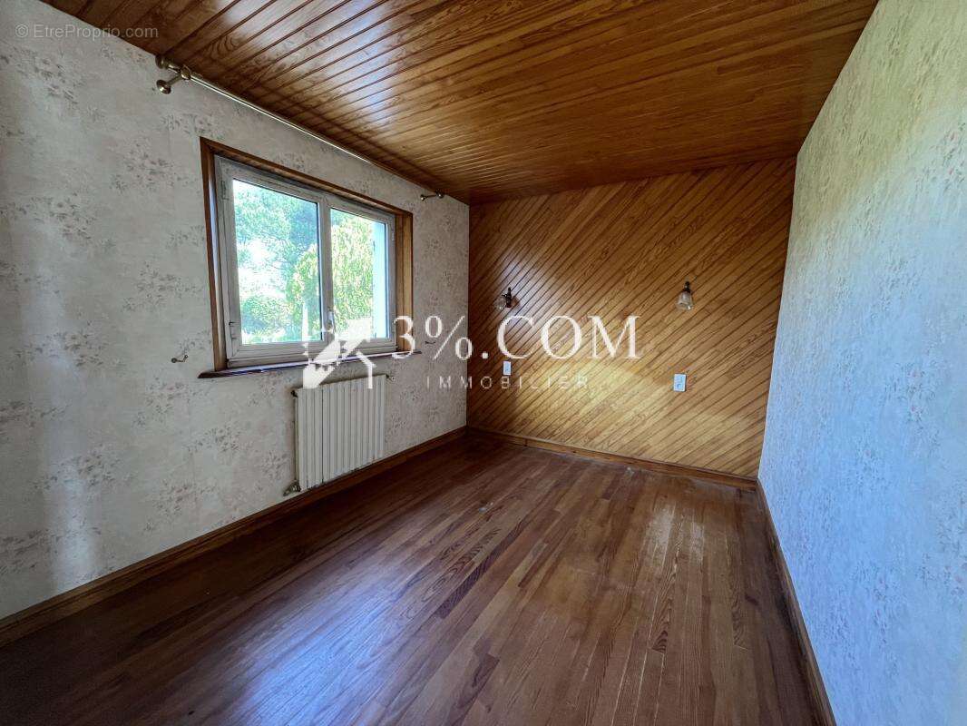 Maison à SAINT-MALO-DE-GUERSAC