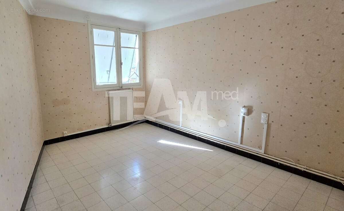 Appartement à SETE