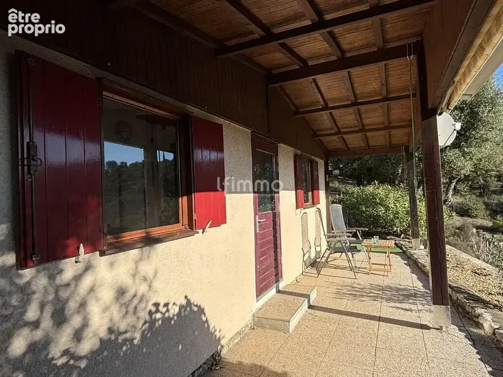 Maison de vacances de 3 pièces et dépendances - photo 8