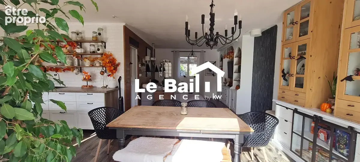 Maison 5 pièces 103 m² à vendre à Osny (95520) - photo 9