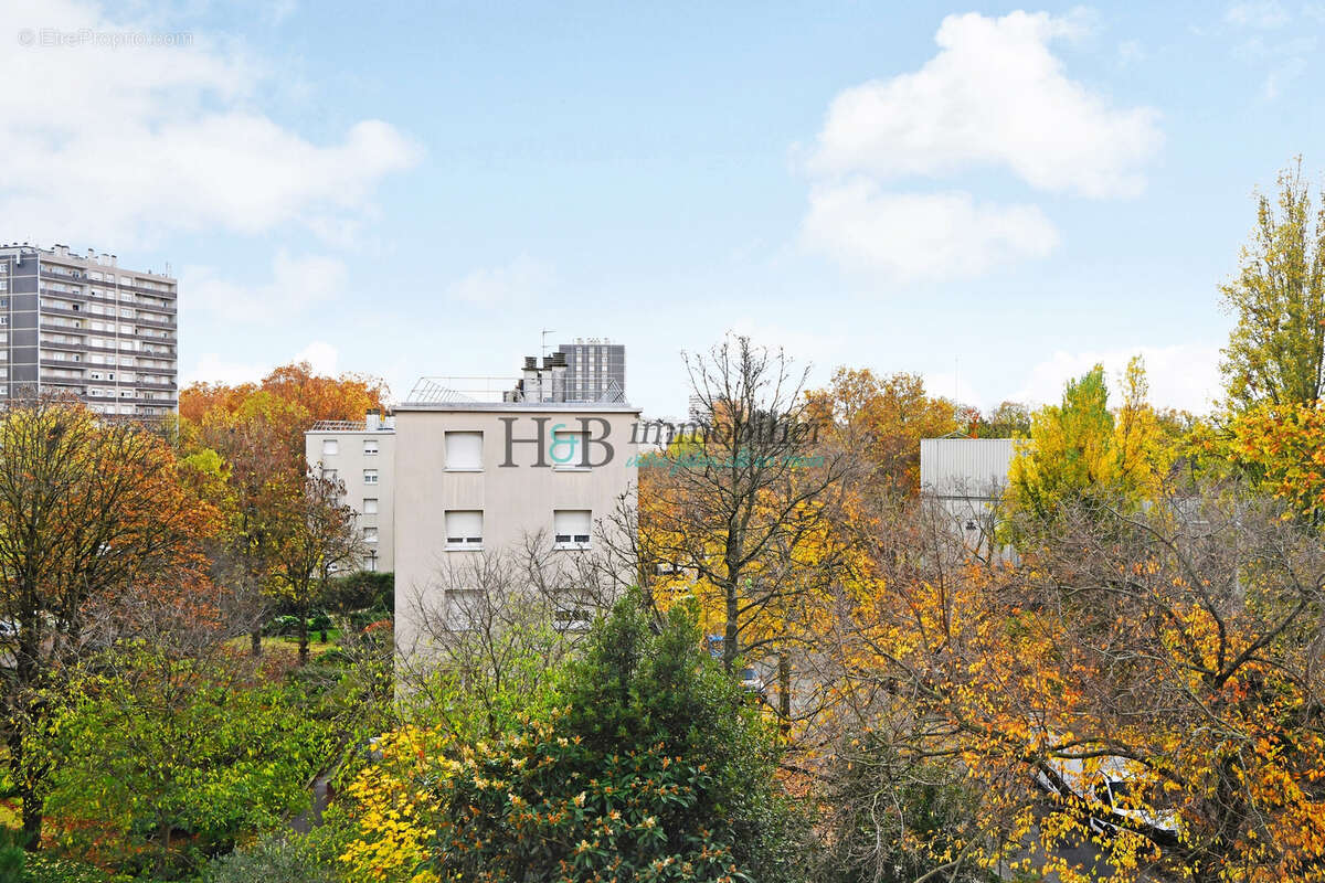 Appartement à MAISONS-ALFORT
