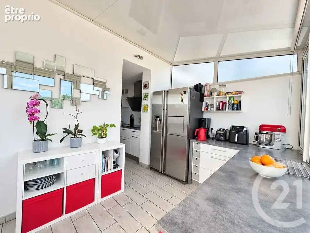 Appartement 4 pièces 94 m² à vendre à Carros (06510) - photo 15
