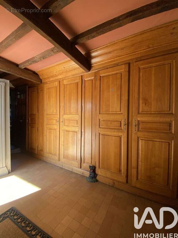 Maison 155 m² à Warloy-Baillon  - photo 9