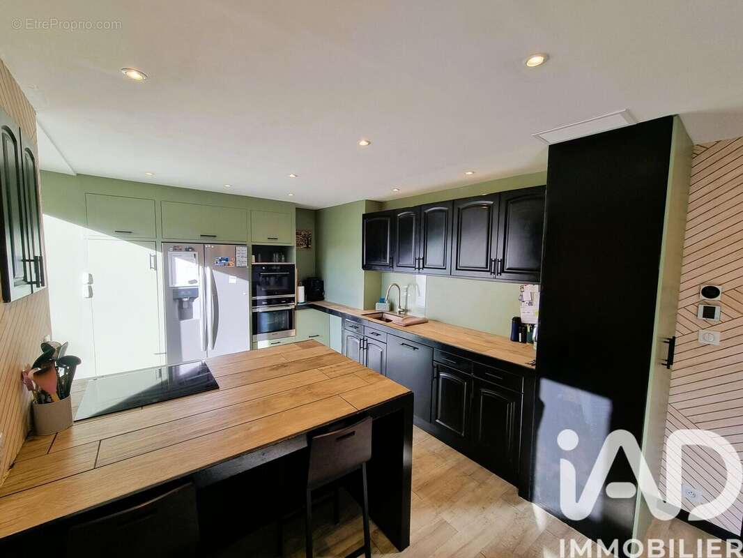 Photo 6 - Maison à LA VERRIE