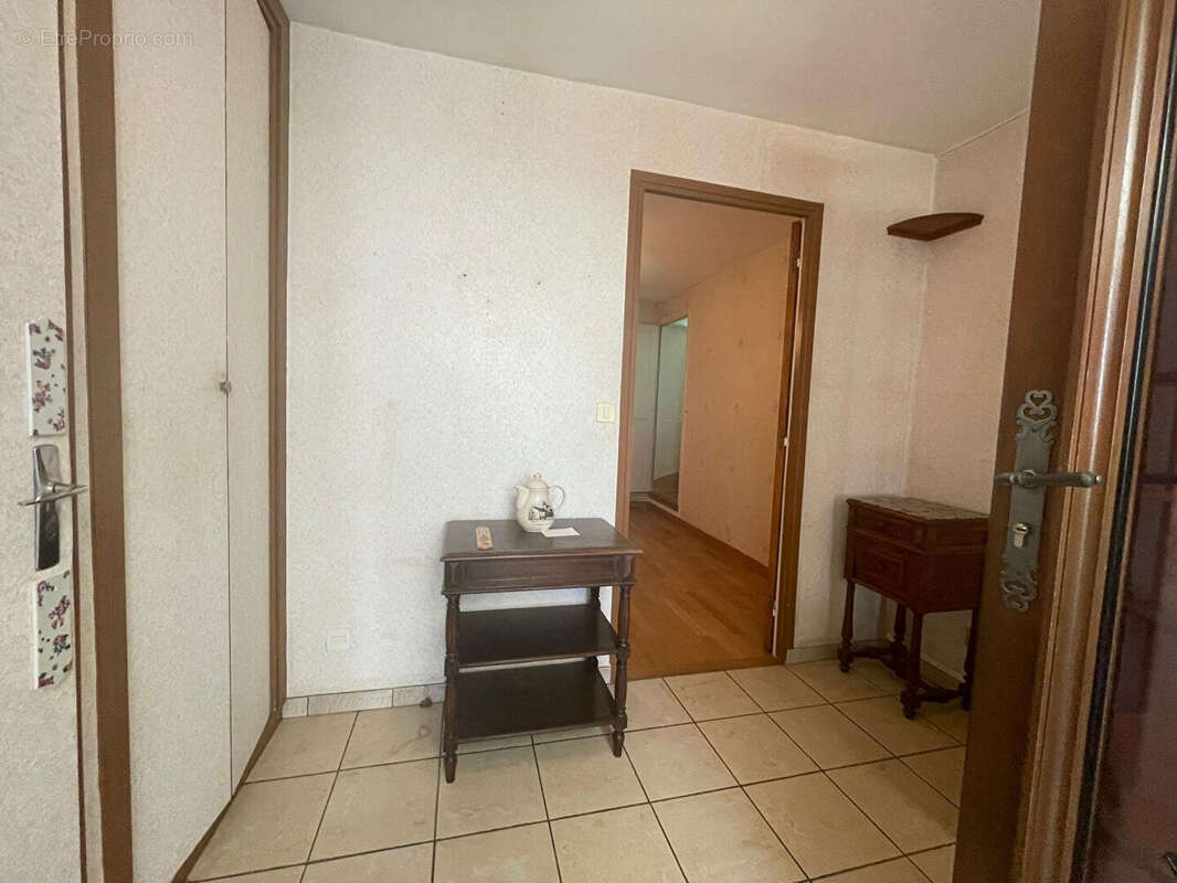 Maison à LA FERTE-SOUS-JOUARRE