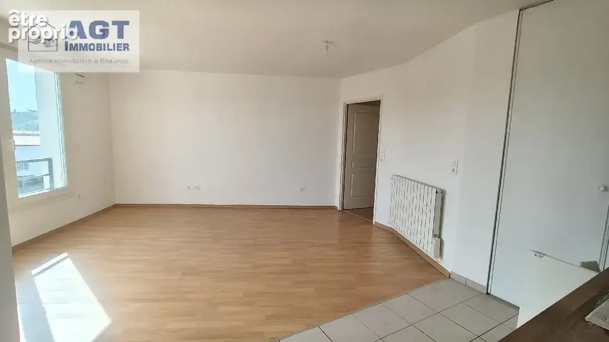 Appartement 3 pièces 64 m² à vendre à Beauvais (60000) - photo 5