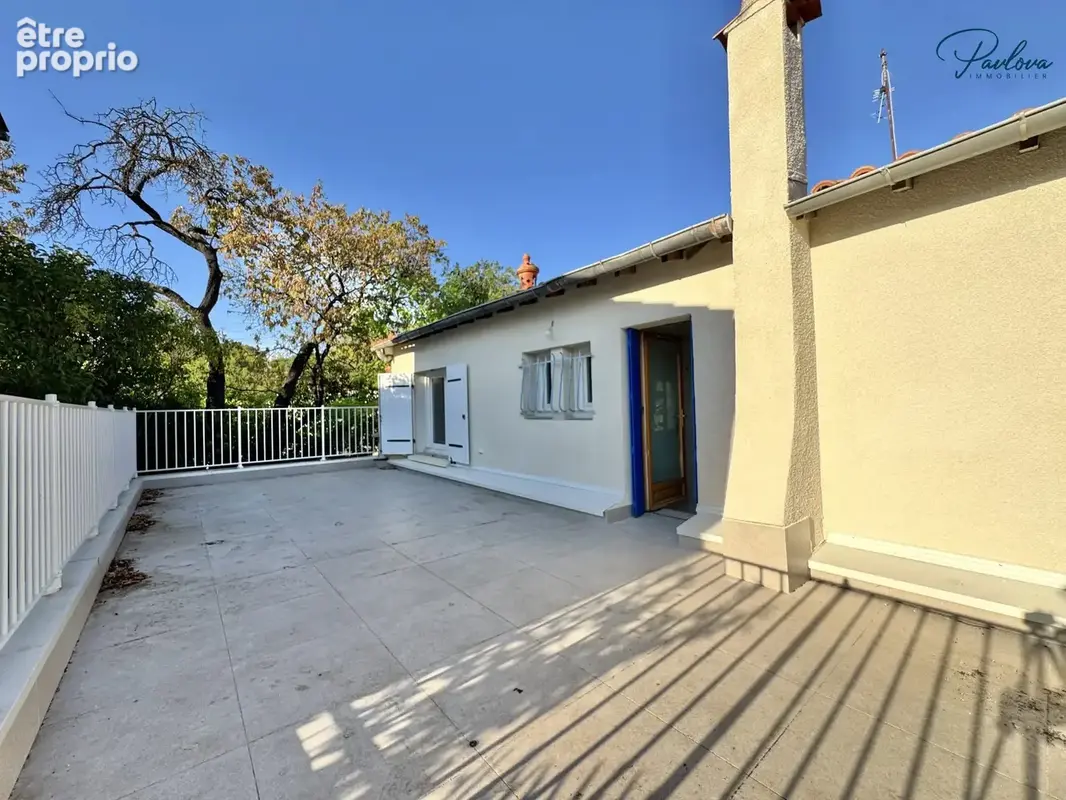 Maison 6 pièces 172 m² à vendre à Montpellier (34090) - photo 7