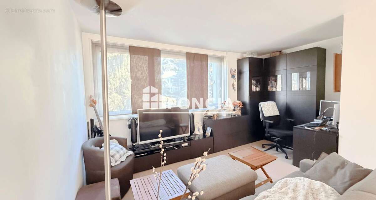 Appartement à MARLY-LE-ROI