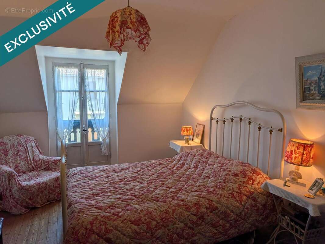 Photo 4 - Maison à VERON