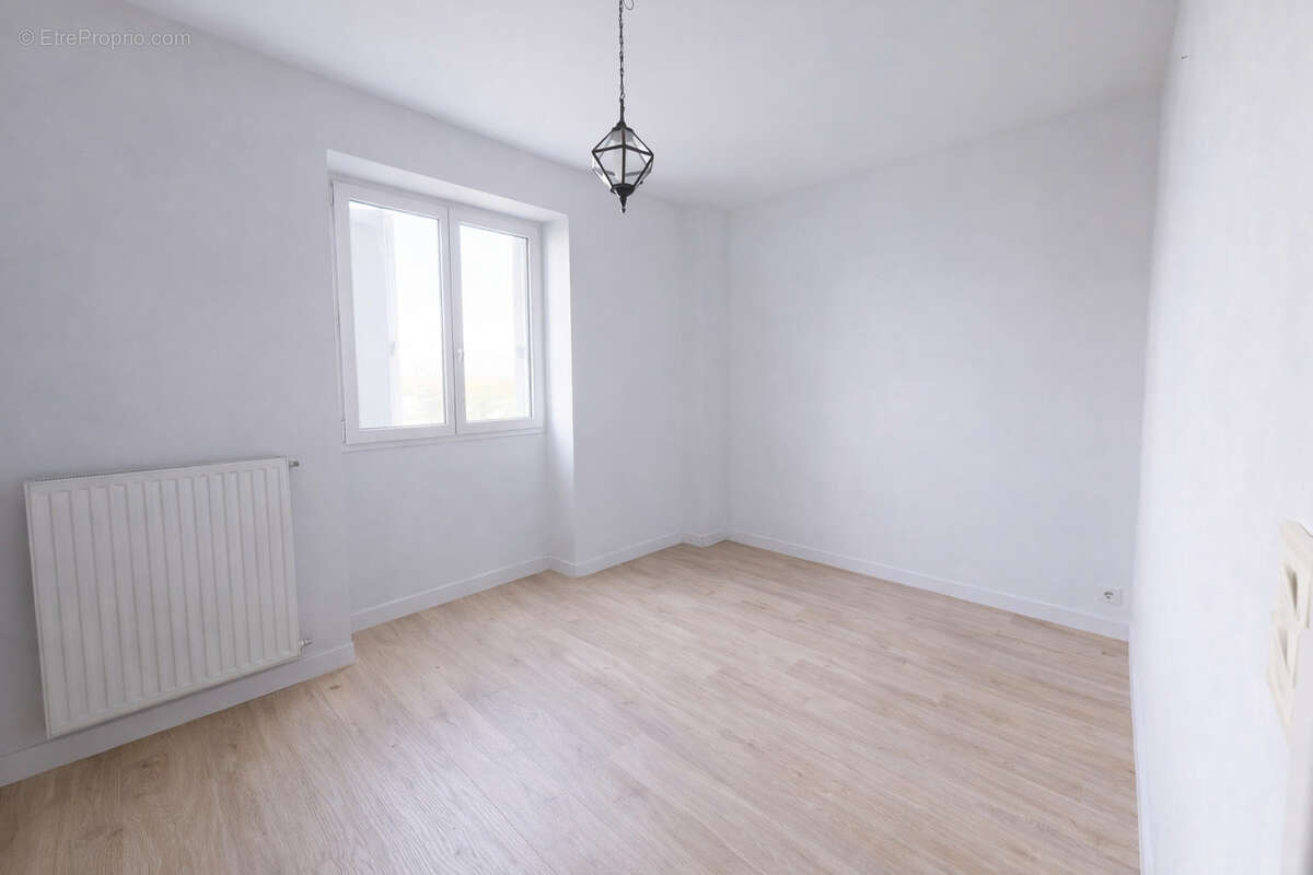 Appartement à AMBOISE