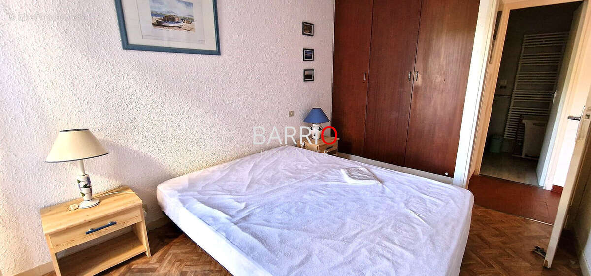 Appartement à BANYULS-SUR-MER