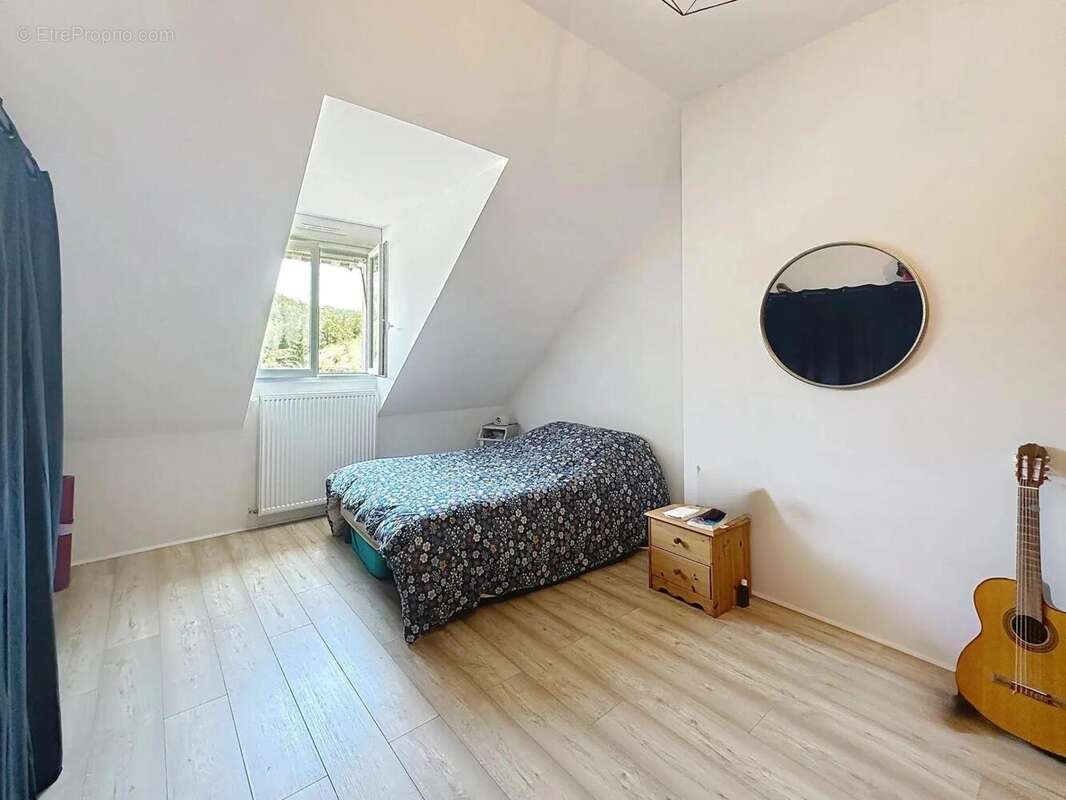 Photo 6 - Maison à CAHORS