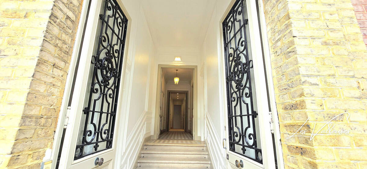 Appartement à DIEPPE