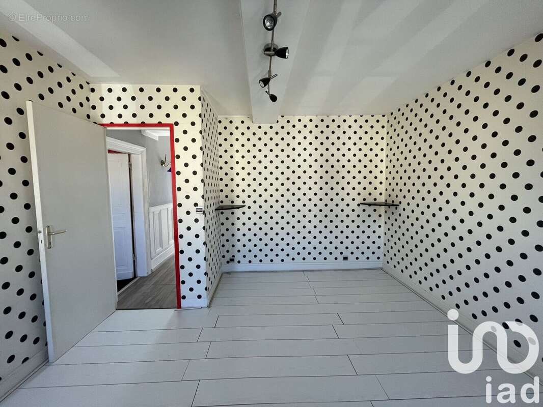 Photo 8 - Maison à LILLEBONNE