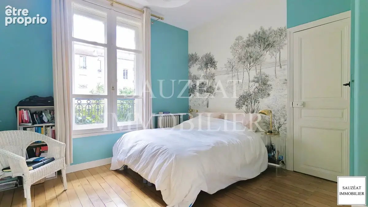 Montrouge - Maison de Charme - photo 9