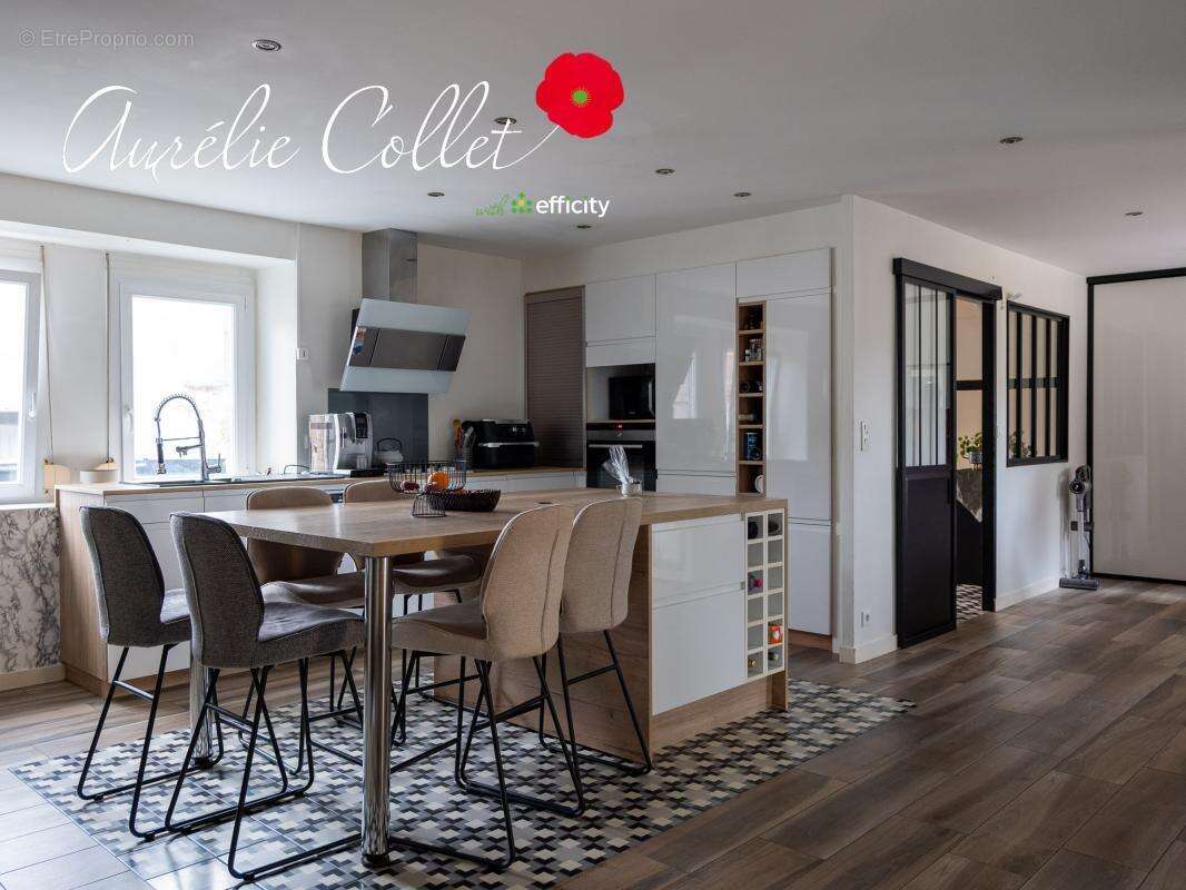 Maison 175 m² à Yffiniac  - photo 6