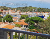 Appartement à PORT-VENDRES