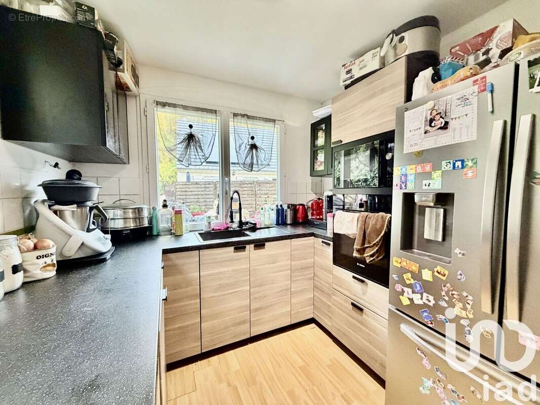 Photo 3 - Maison à PONT-SAINTE-MAXENCE