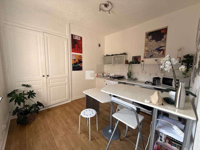 Appartement à LILLE