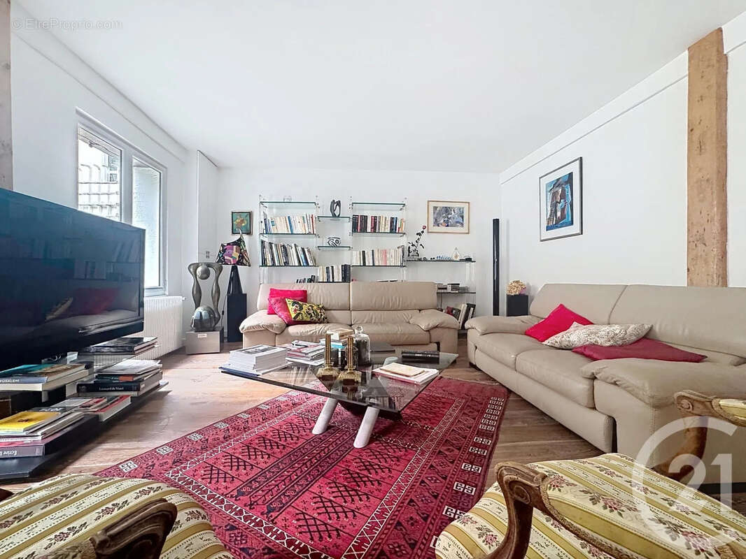 Maison à PARIS-12E