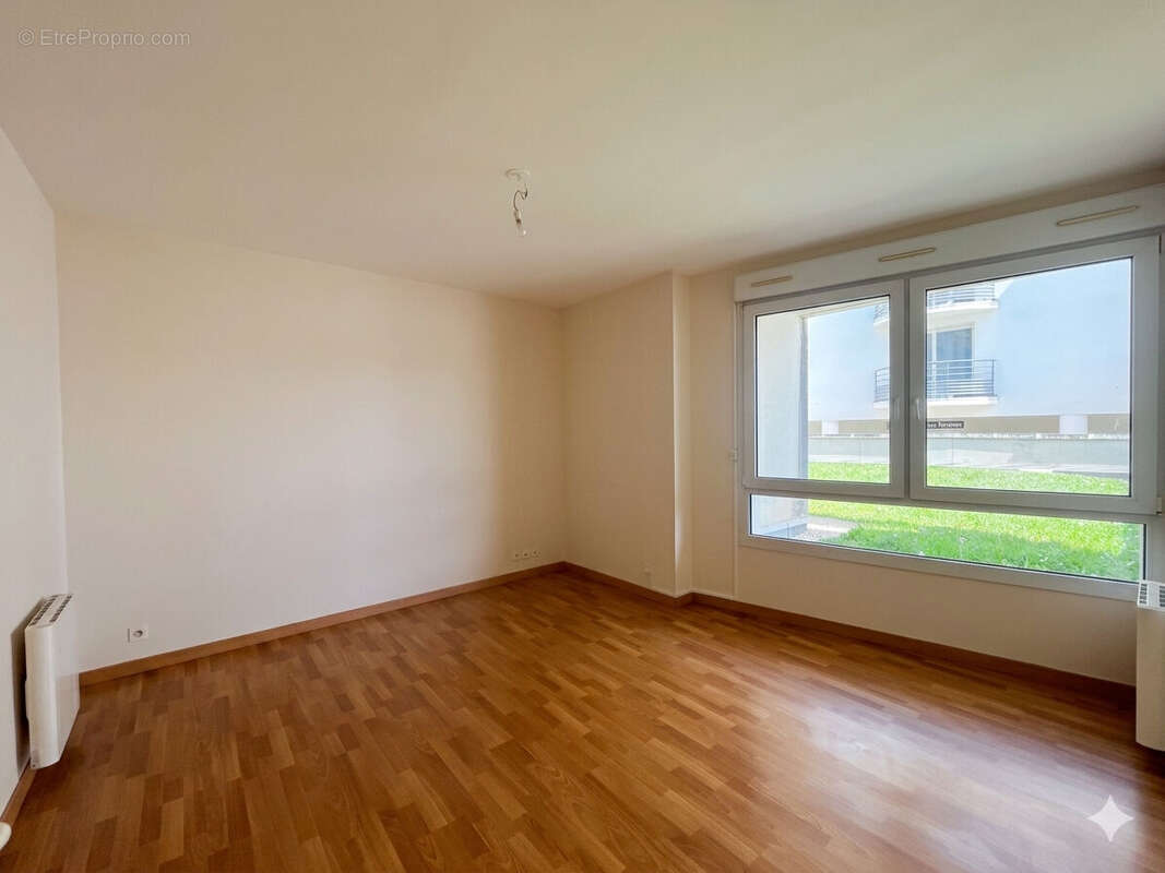 Appartement à TOURS