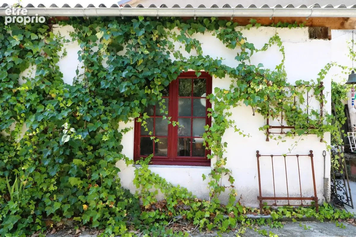 Un Loft d'Exception, ses jardins terrasse, ses jolies annexes, face aux Pyrénées - photo 22