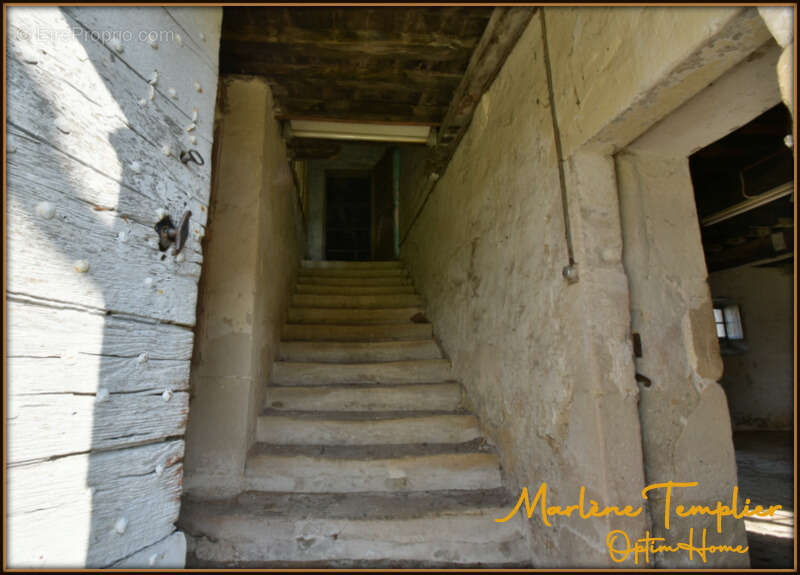 Maison à LAHOURCADE