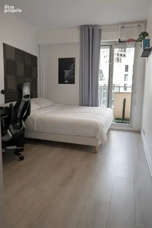 Puteaux   3 pièces 75 m2 avec balcon 10 m2, parking & cave - photo 9