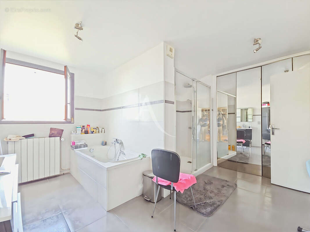 Maison Triel Sur Seine 6 pièces 179 m2 - photo 11
