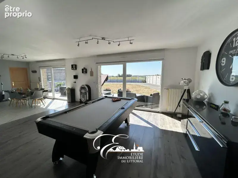 Propriété individuelle avec hangar de 80m² - photo 10