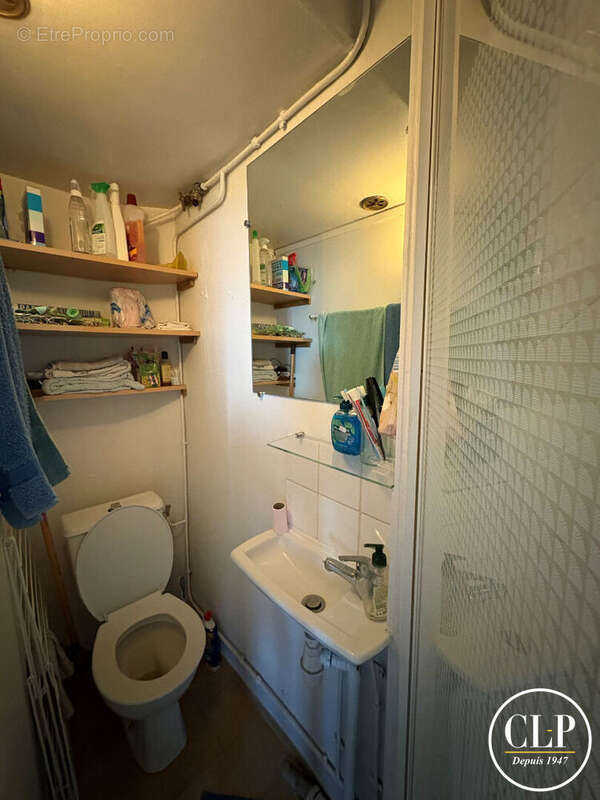 Appartement à VINCENNES