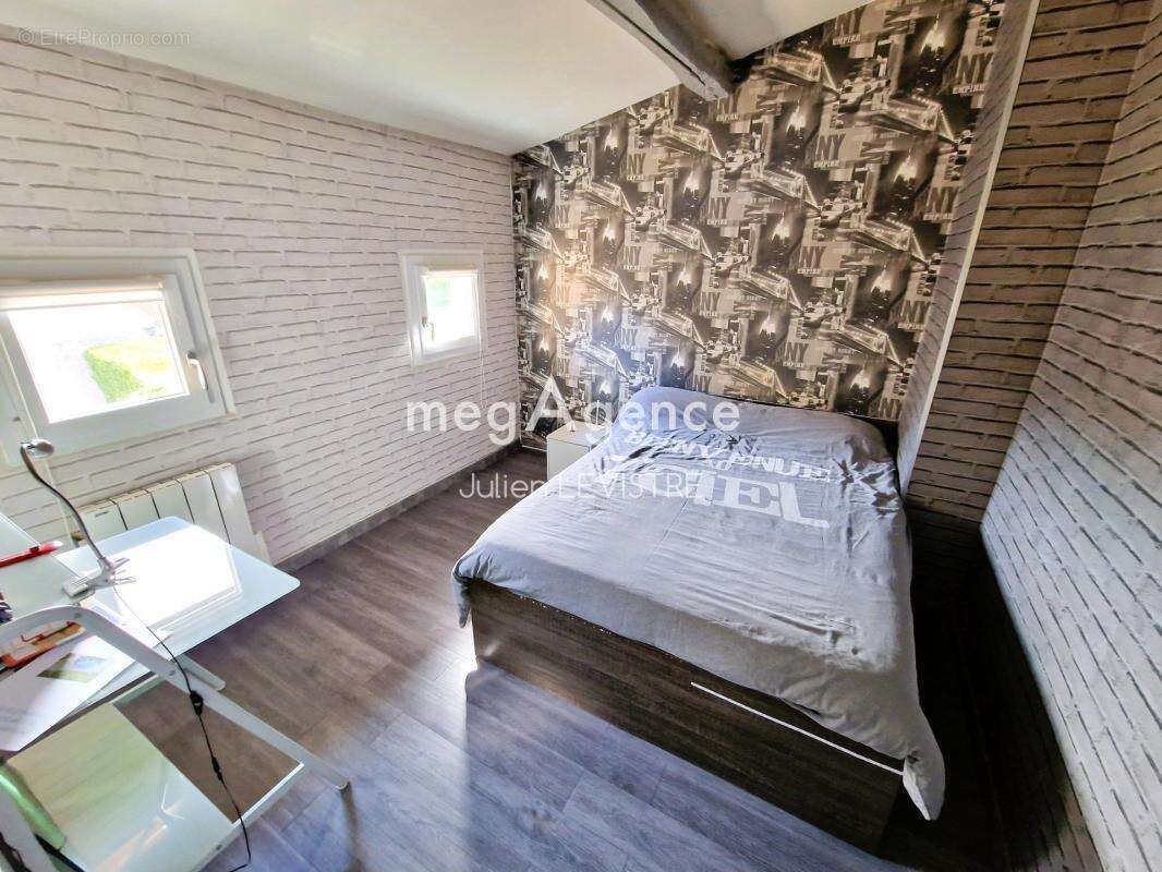 Maison à ABLIS