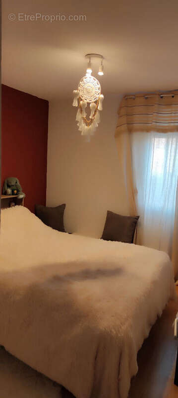 Appartement Mauvezin 3 pièce(s) 63.45 m2 - photo 9