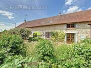 Maison à CRESSAT