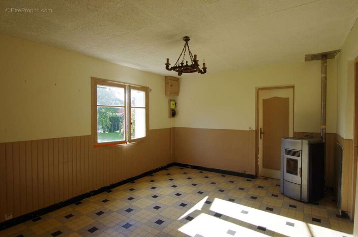Maison Aillant Sur Milleron - photo 4